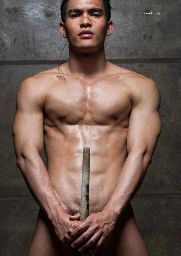 XPERIMENT-01---KendoBoy